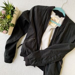 HOLLISTER WINTER JACKET